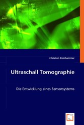 Ultraschall Tomographie