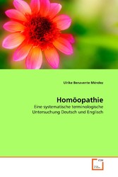 Homöopathie