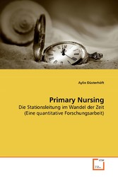 Primary Nursing