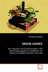 MOVIE GAMES