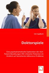 Doktorspiele