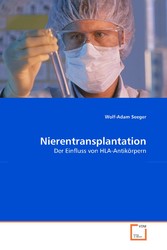 Nierentransplantation