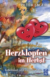 Herzklopfen im Herbst