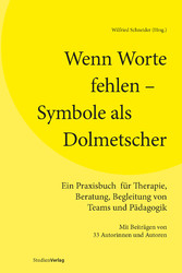 Wenn Worte fehlen - Symbole als Dolmetscher