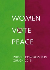 Women Vote Peace