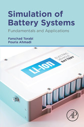 Simulation of Battery Systems