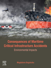 Consequences of Maritime Critical Infrastructure Accidents