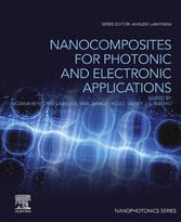 Nanocomposites for Photonic and Electronic Applications