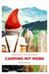 Camping mit Mord