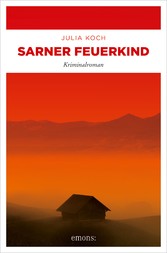 Sarner Feuerkind