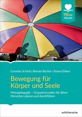 Bewegung für Körper und Seele