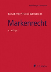 Markenrecht