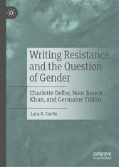 Writing Resistance and the Question of Gender