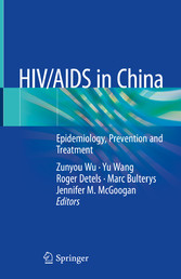 HIV/AIDS in China