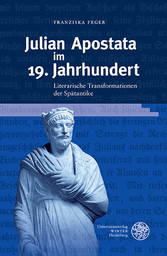 Julian Apostata im 19. Jahrhundert