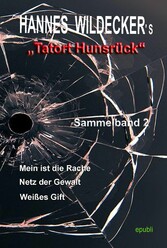 Tatort Hunsrück, Sammelband 2