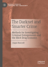 The Darknet and Smarter Crime