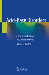 Acid-Base Disorders