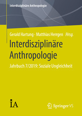 Interdisziplinäre Anthropologie