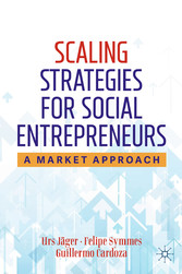 Scaling Strategies for Social Entrepreneurs