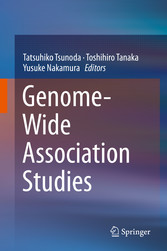 Genome-Wide Association Studies