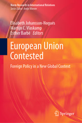 European Union Contested