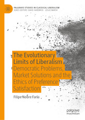 The Evolutionary Limits of Liberalism