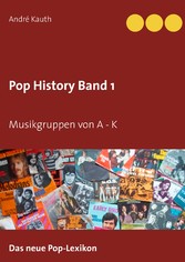 Pop History Band 1