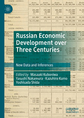 Russian Economic Development over Three Centuries