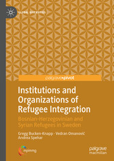 Institutions and Organizations of Refugee Integration