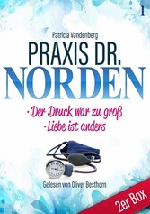 Praxis Dr. Norden 1 - Arztroman