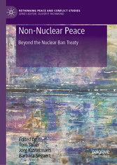 Non-Nuclear Peace