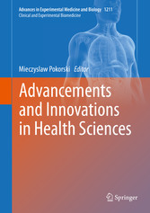 Advancements and Innovations in Health Sciences