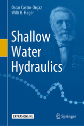 Shallow Water Hydraulics