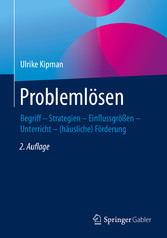 Problemlösen