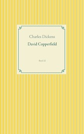 David Copperfield