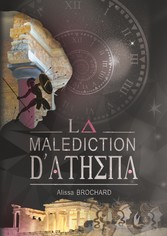 La Malédiction d&apos;Athéna