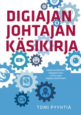 Digiajan johtajan käsikirja