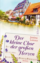 Der kleine Chor der großen Herzen