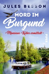 Mord im Burgund