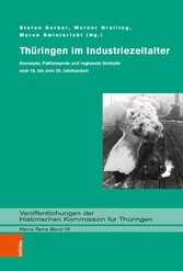 Thüringen im Industriezeitalter