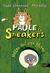 Paule und Sneakers