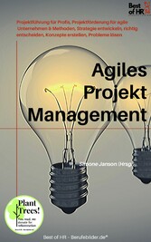 Agiles Projektmanagement