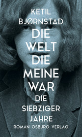 Die Welt, die meine war.