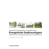 Energetische Stadtraumtypen.