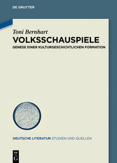 Volksschauspiele