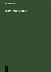 Immunologie