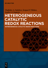 Heterogeneous Catalytic Redox Reactions