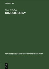 Kinesiology