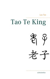 Tao Te King